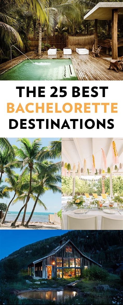 affordable bachelorette getaways are possible here's how